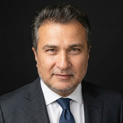 Ekrem Arslan