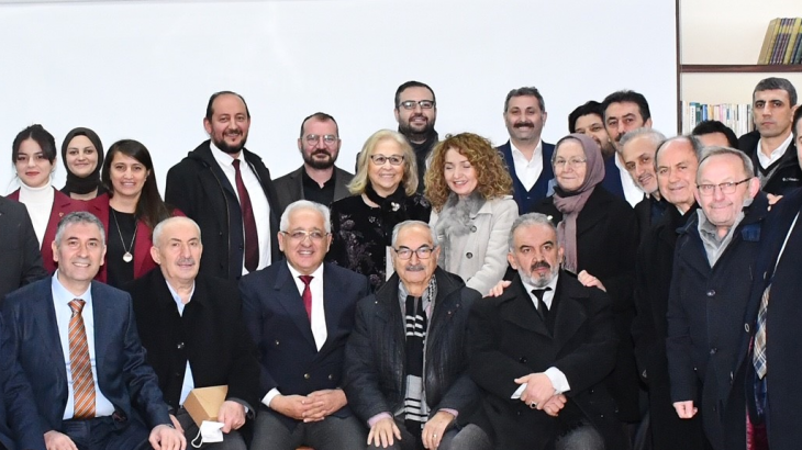 2022 Yılı Olağan Genel Kurul Gerçekleştirildi